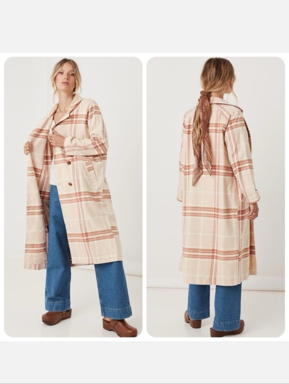 Spell Jacket New With Tags